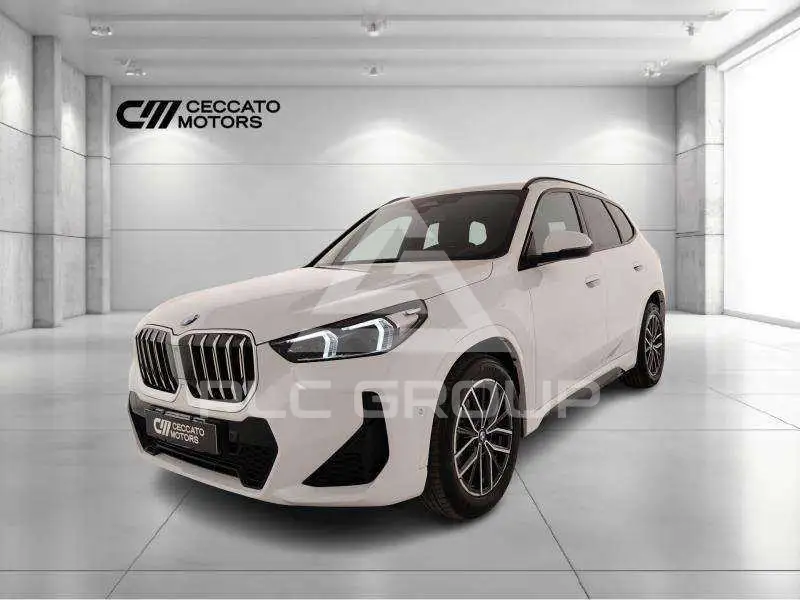 2026 BMW X1