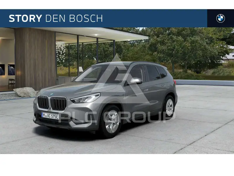 2026 BMW X1