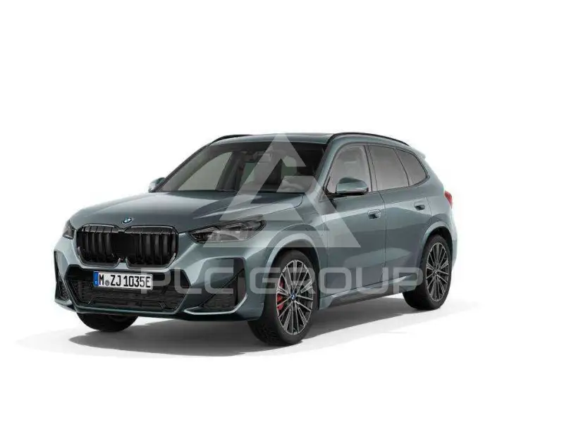 2026 BMW X1