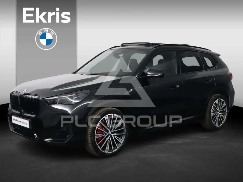 2026 BMW X1
