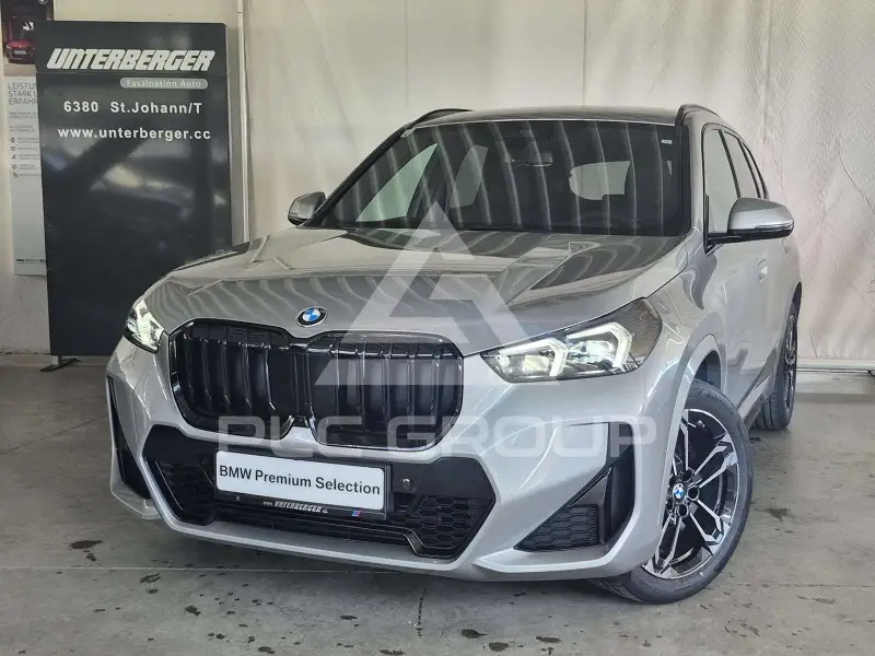 2026 BMW X1