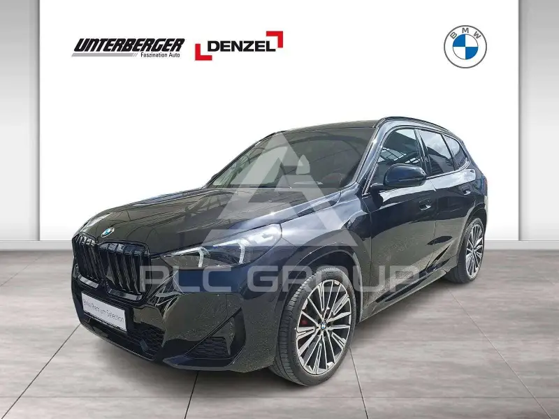 2026 BMW X1