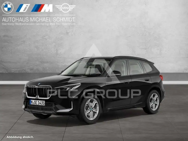 2026 BMW X1