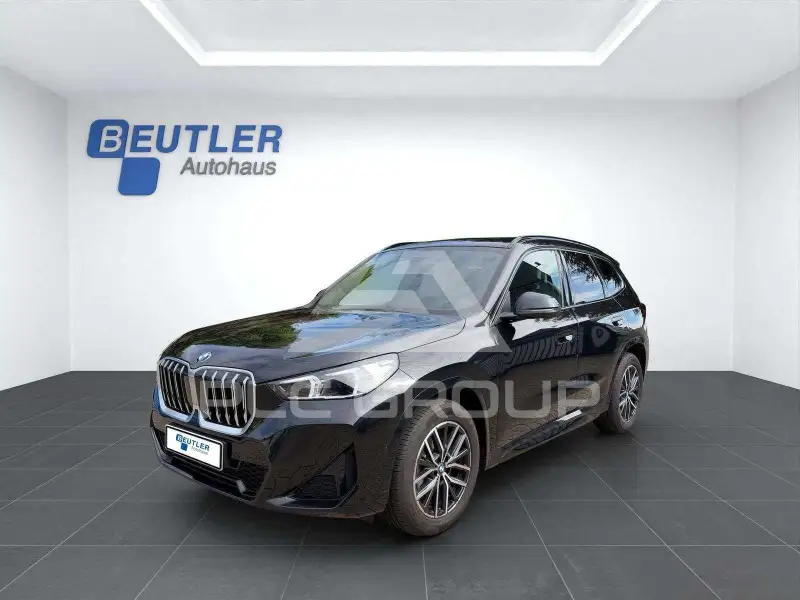 2026 BMW X1