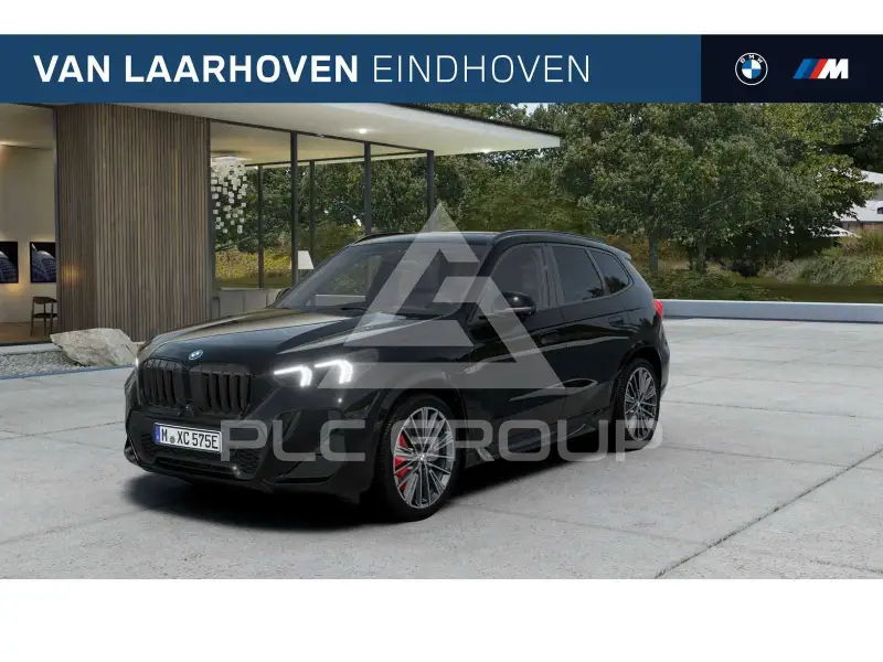 2026 BMW X1