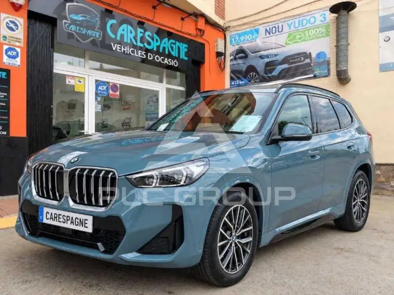 2026 BMW X1