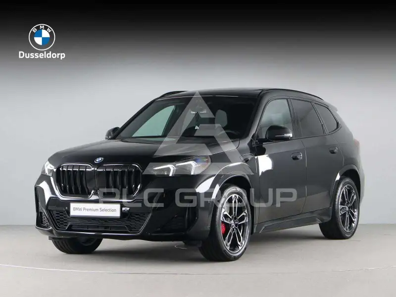 2026 BMW X1