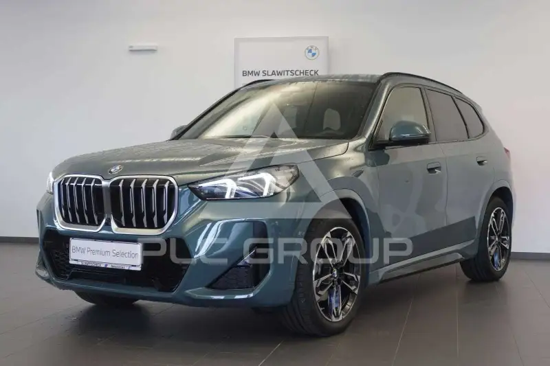 2026 BMW X1