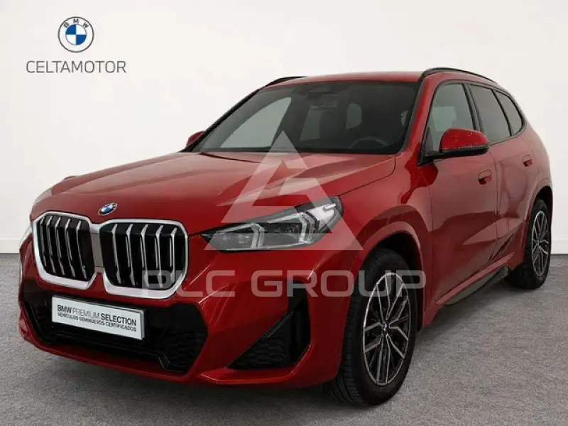 2026 BMW X1