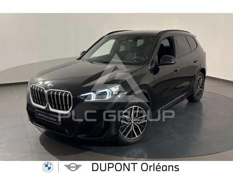 2026 BMW X1