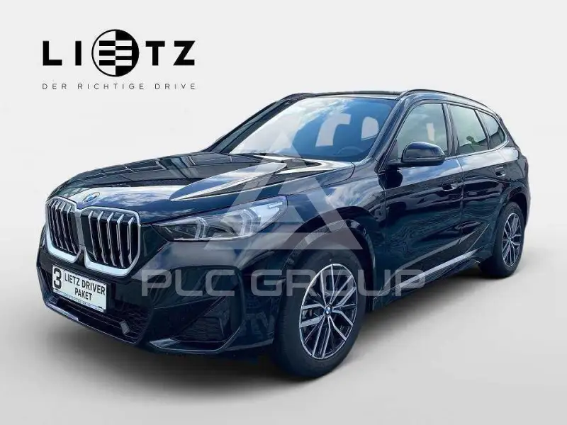 2026 BMW X1