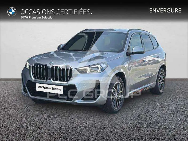 2026 BMW X1