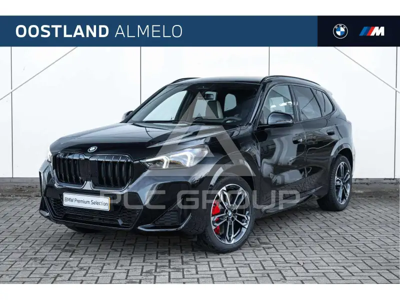 2026 BMW X1