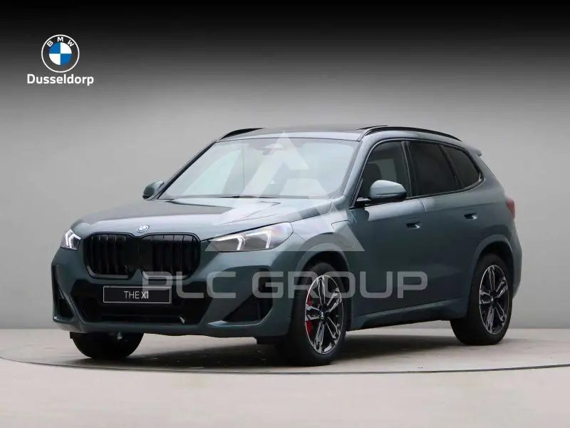 2026 BMW X1