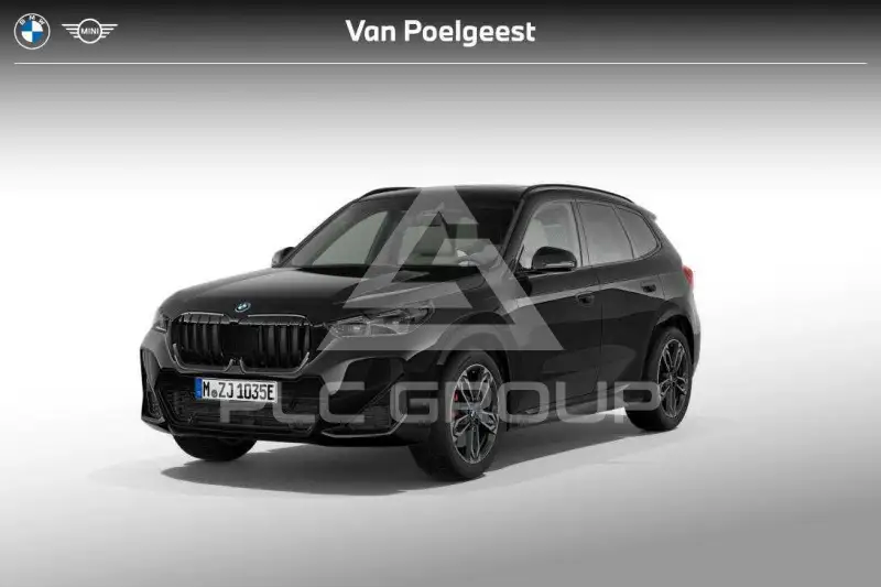 2026 BMW X1