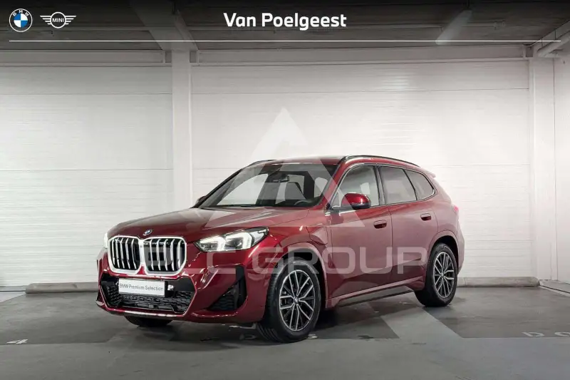 2026 BMW X1