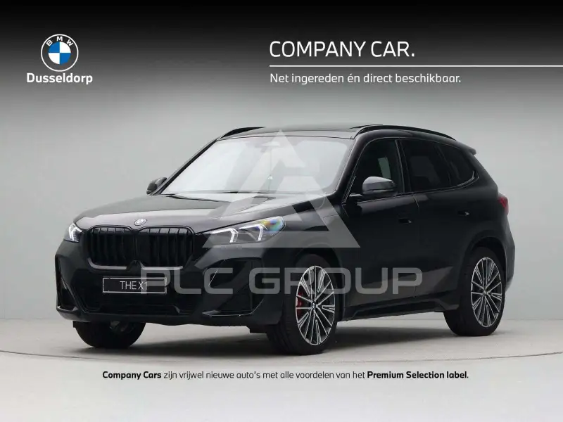2026 BMW X1