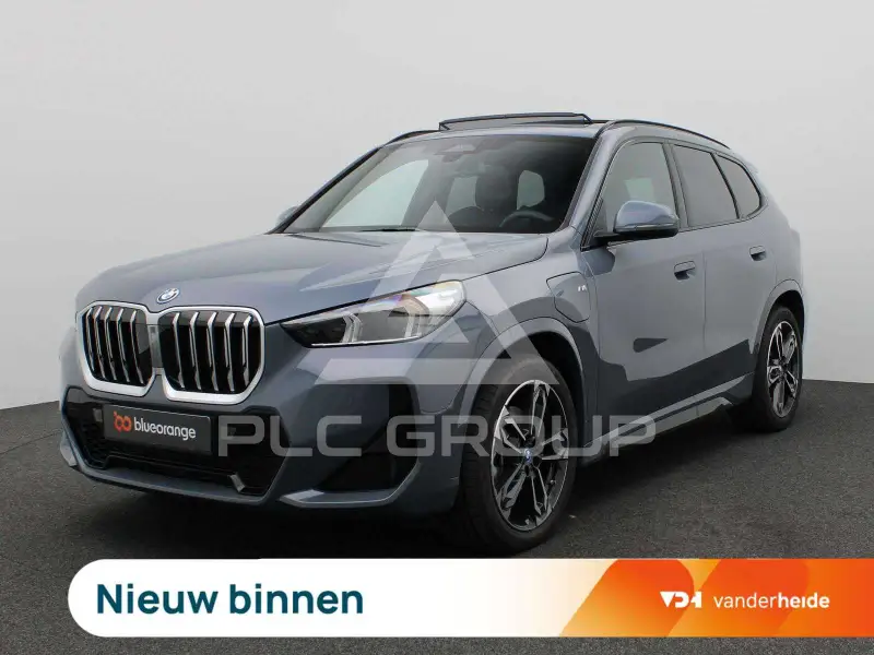 2026 BMW X1