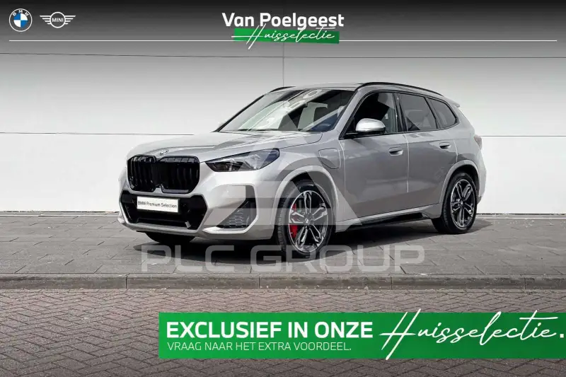 2026 BMW X1