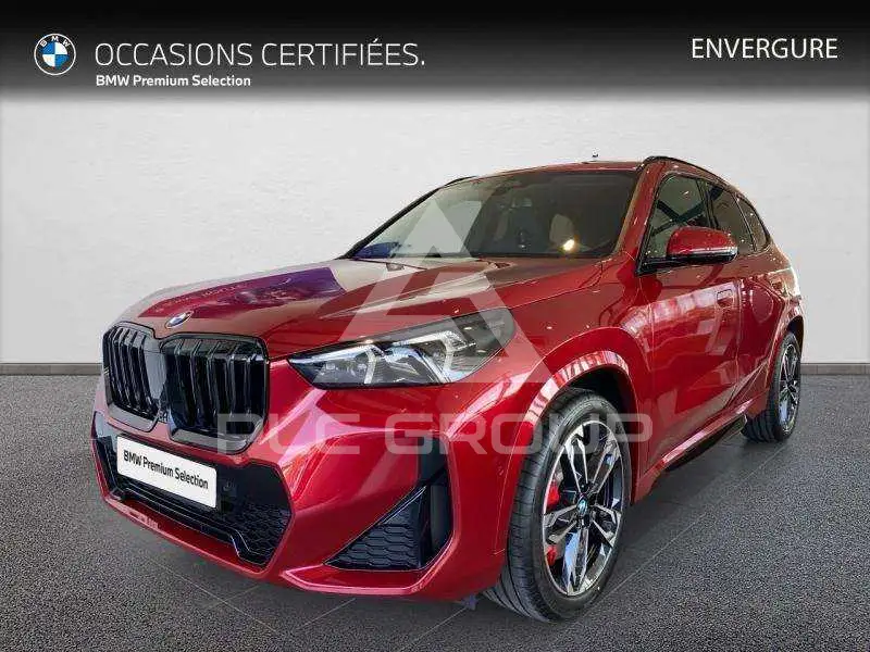 2026 BMW X1