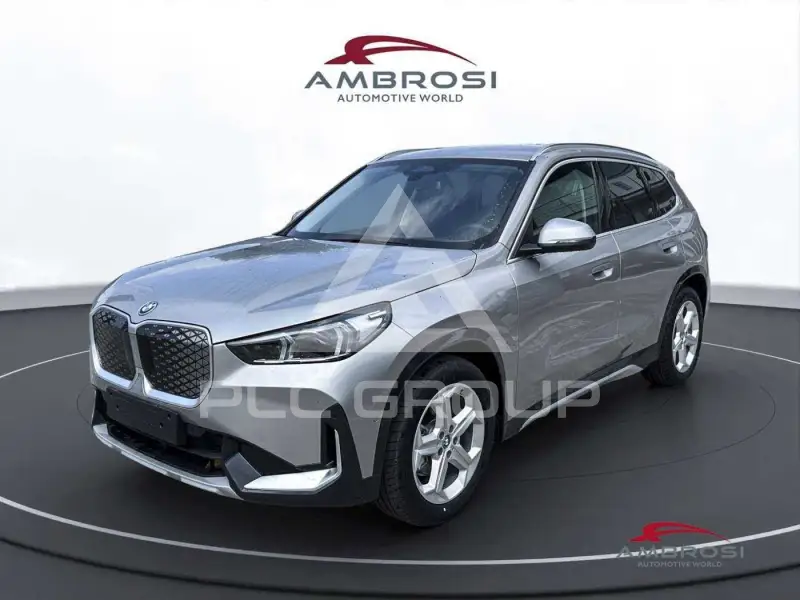 2026 BMW X1