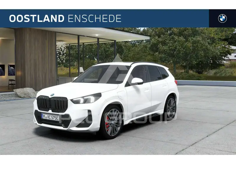 2026 BMW X1