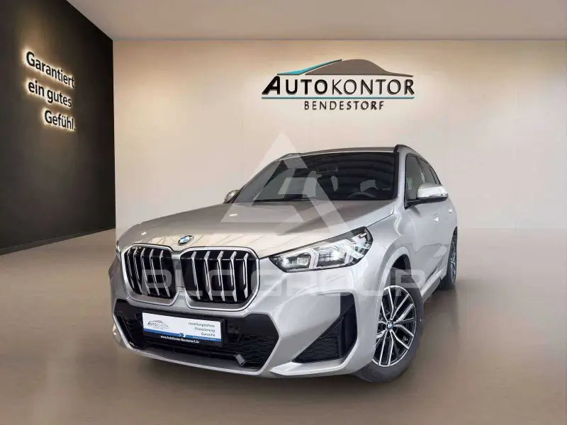 2026 BMW X1