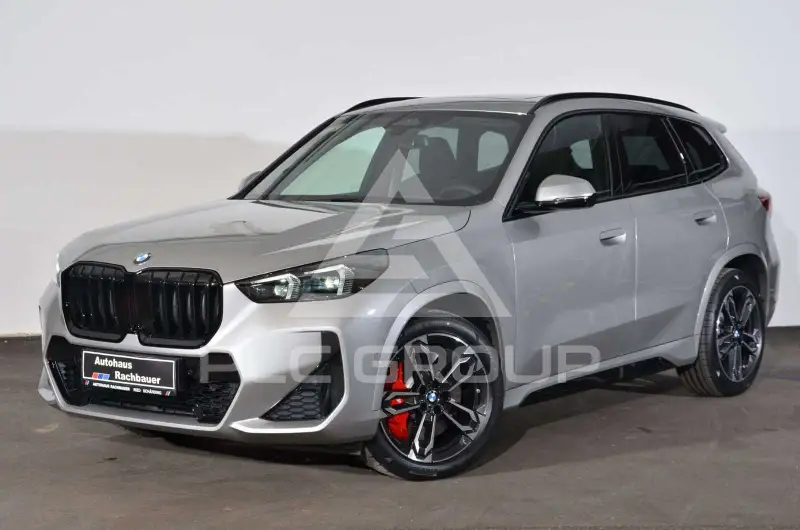 2026 BMW X1