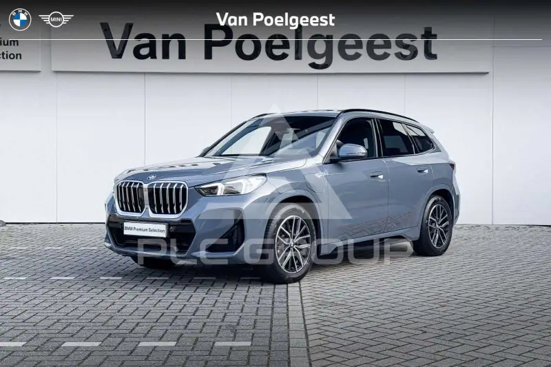2026 BMW X1