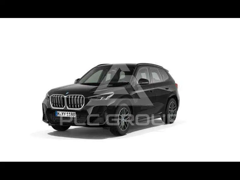 2026 BMW X1