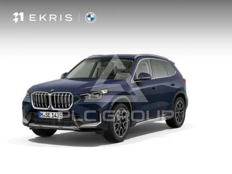 2026 BMW X1