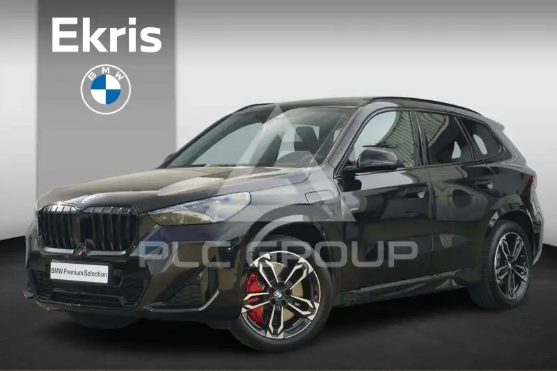 2026 BMW X1