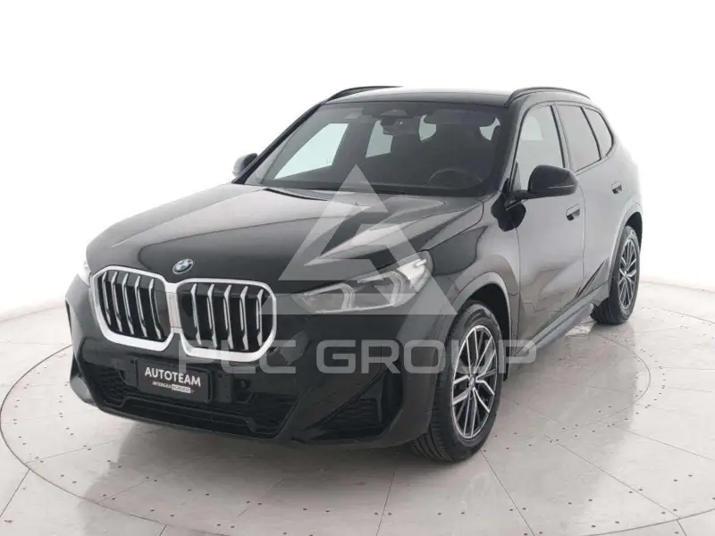 2026 BMW X1