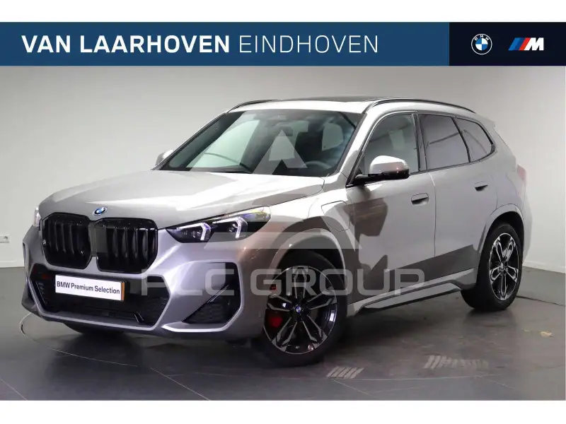 2026 BMW X1