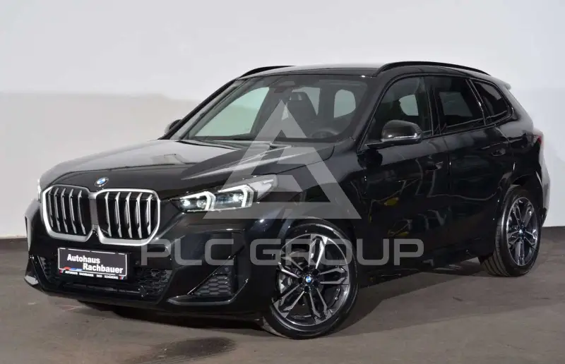 2026 BMW X1