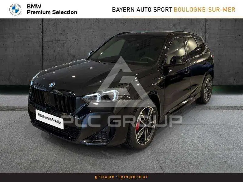 2026 BMW X1