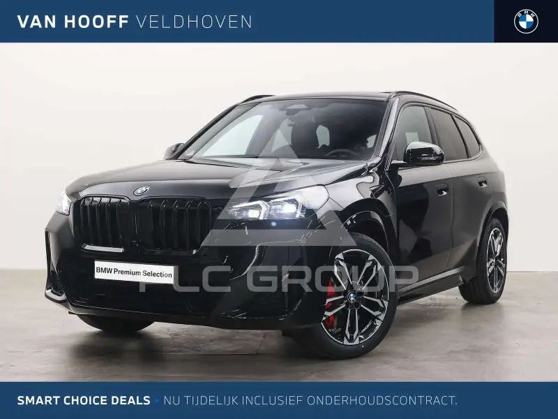 2026 BMW X1