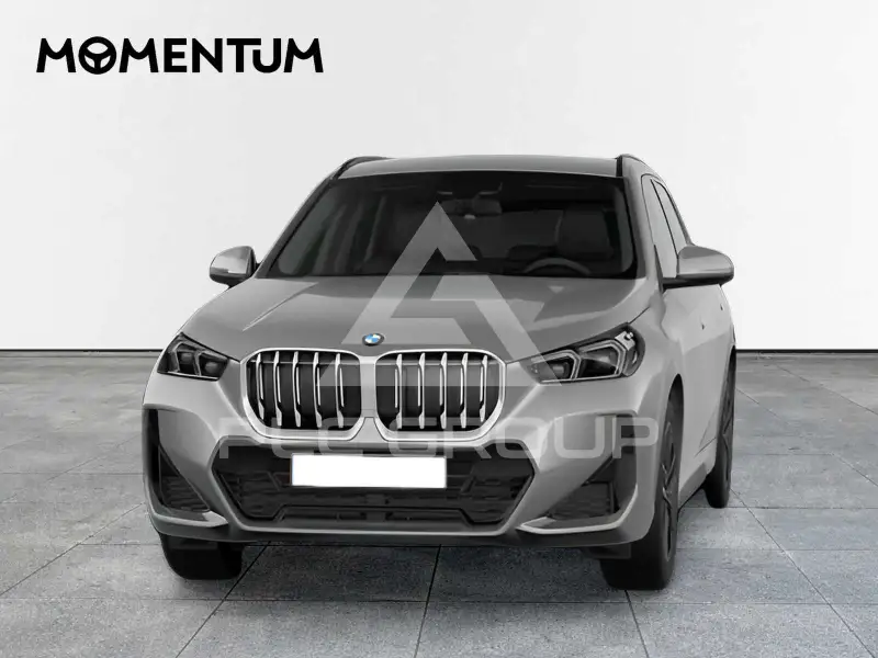 2026 BMW X1