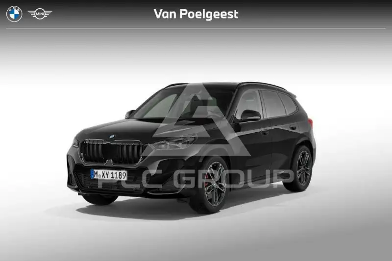 2026 BMW X1