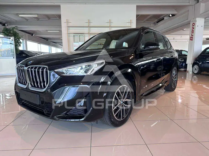 2026 BMW X1