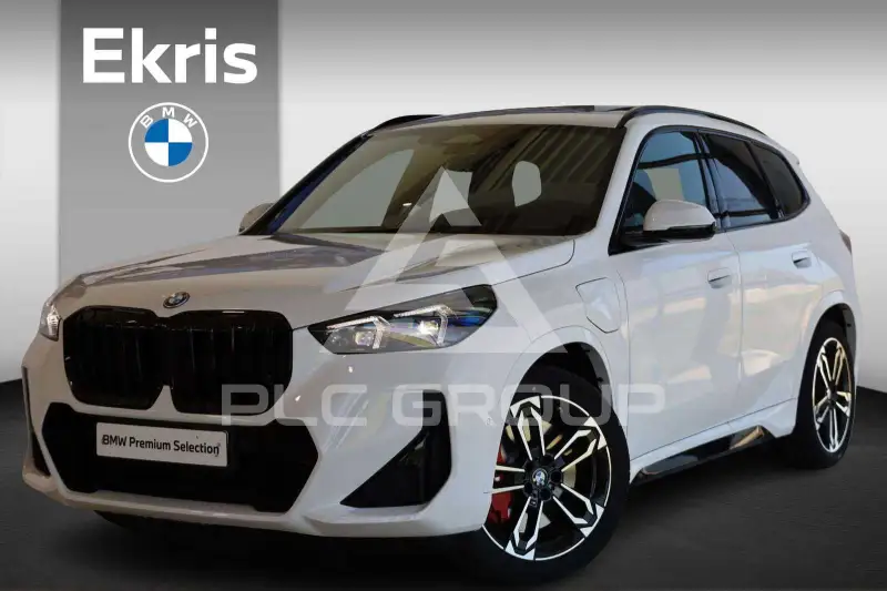2026 BMW X1