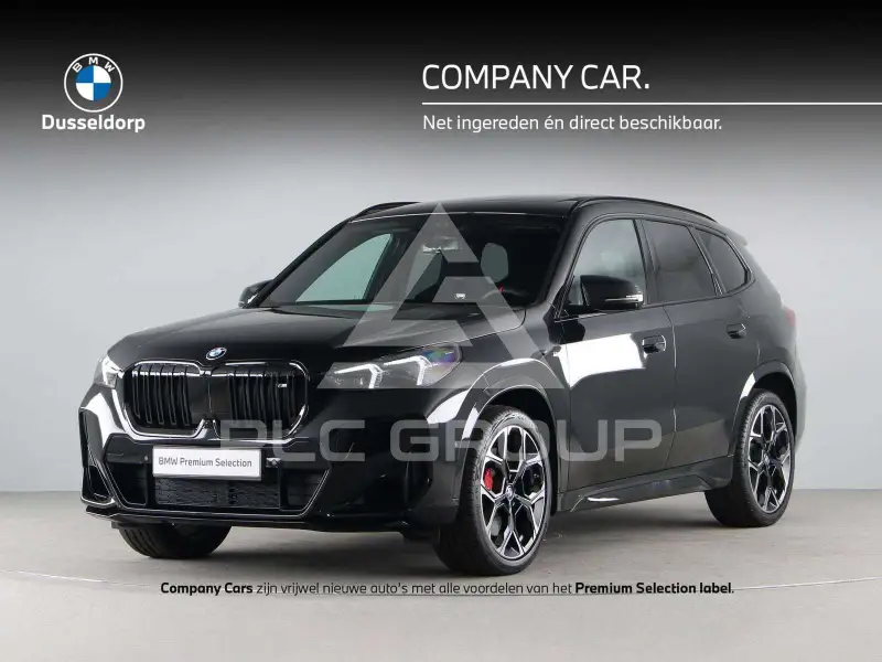 2026 BMW X1