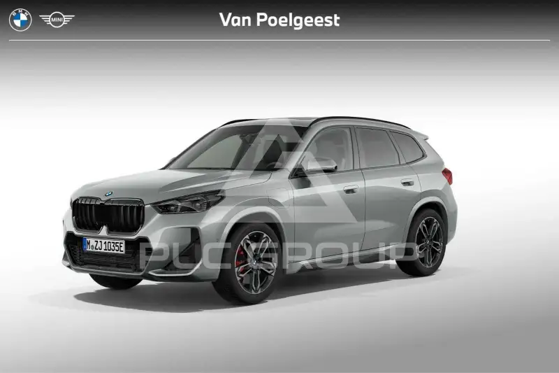 2026 BMW X1