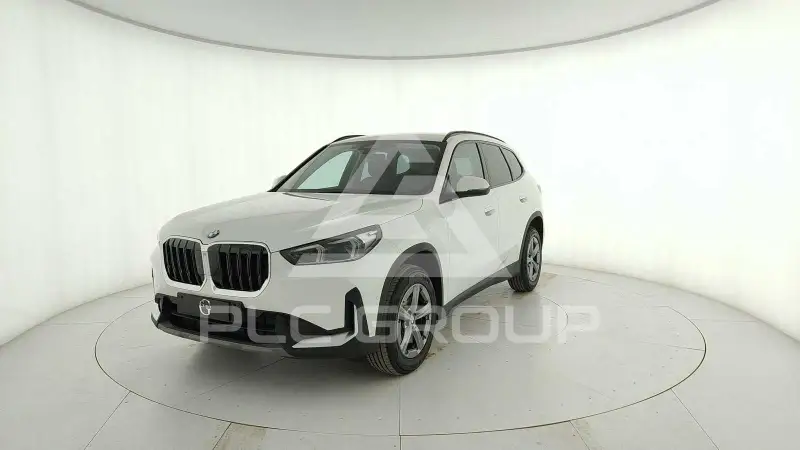 2026 BMW X1