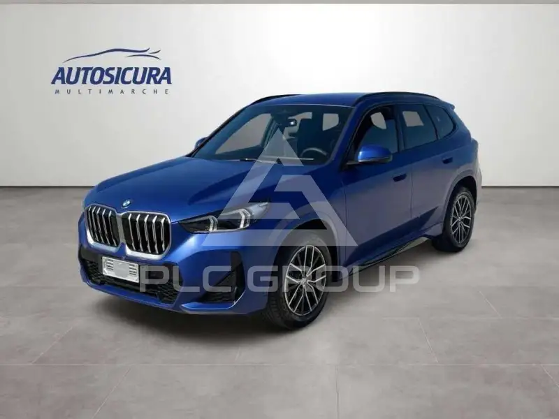 2026 BMW X1