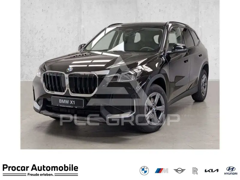 2026 BMW X1
