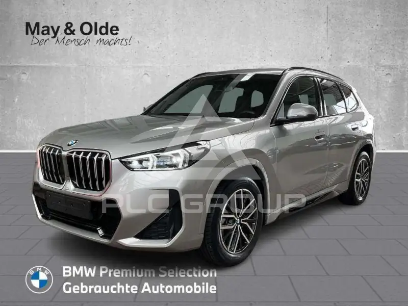 2026 BMW X1