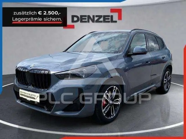 2026 BMW X1
