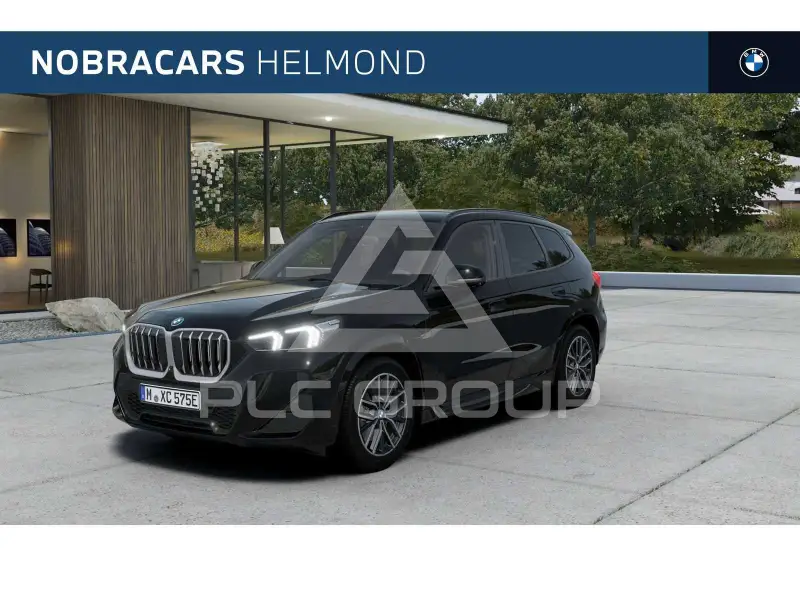 2026 BMW X1