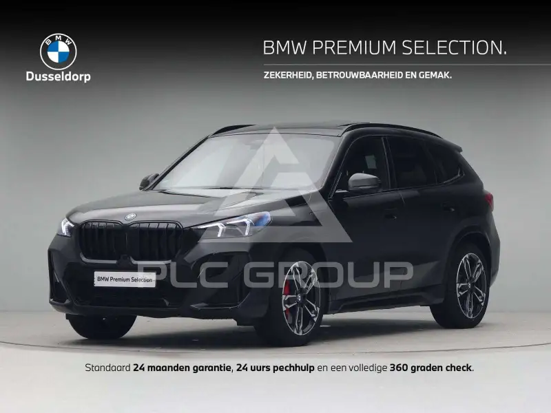 2026 BMW X1